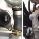 Nothing a new gasket can’t fix.